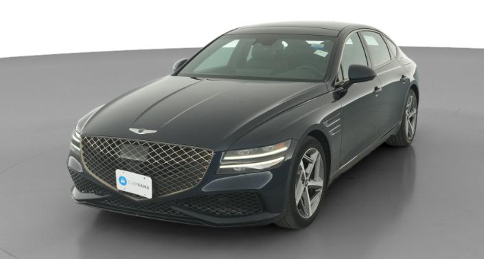 2023 Genesis G80 2.5T -
                  Indianapolis, IN