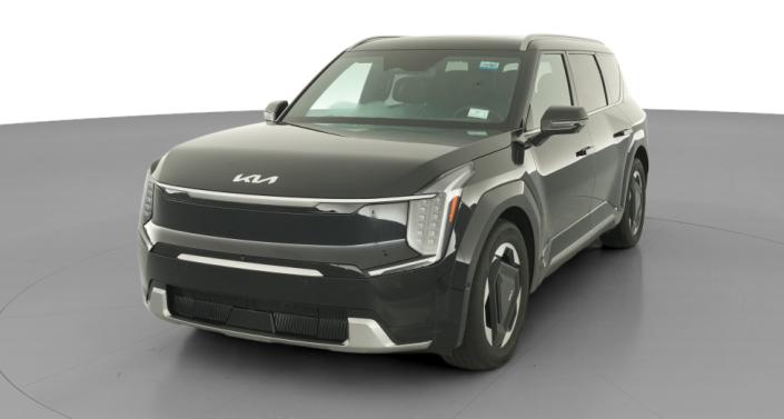 2024 Kia EV9 Land -
                  Hebron, OH