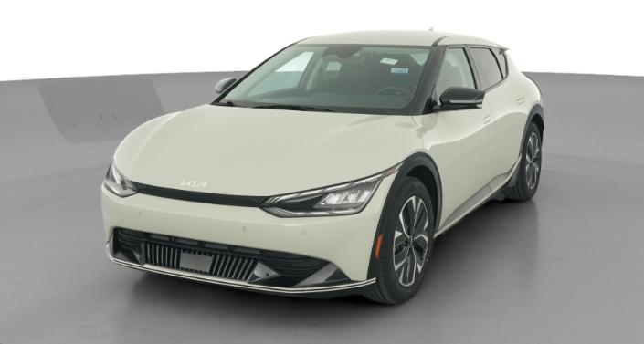 Thumbnail: 2023 Kia EV6 - 1