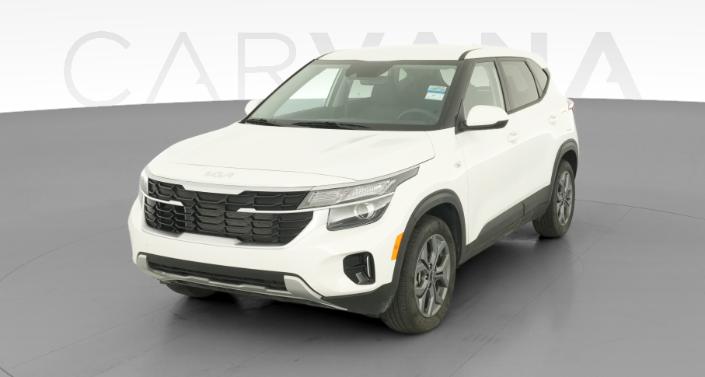 2026 Kia Seltos