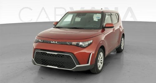 2023 Kia Soul