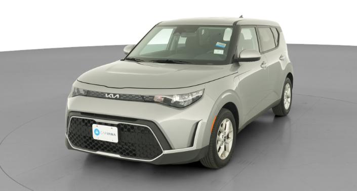 Thumbnail: 2025 Kia Soul - 1