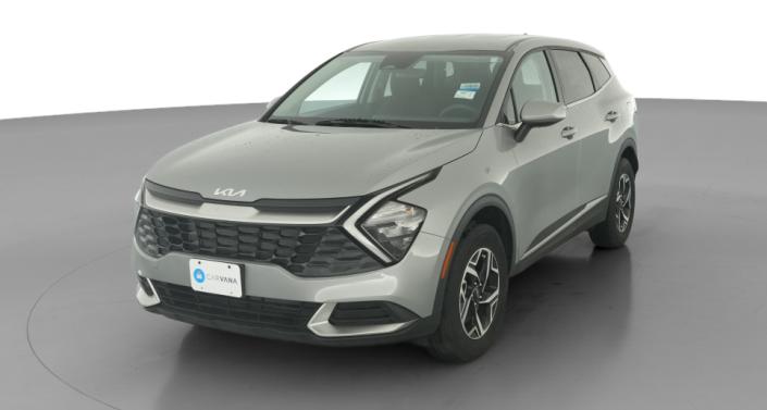 Thumbnail: 2023 Kia Sportage - 1