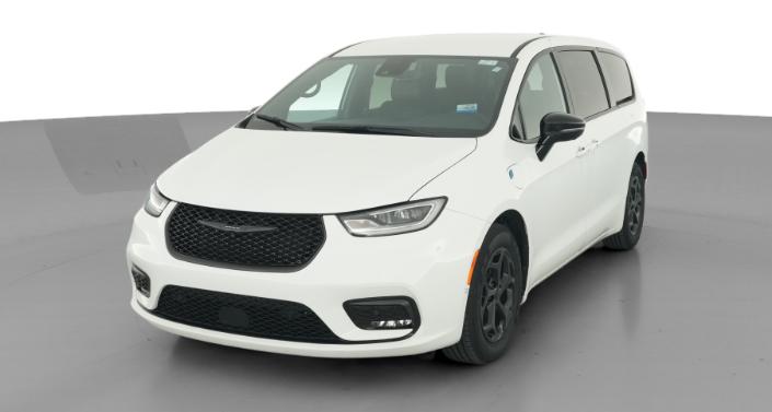 Thumbnail: 2024 Chrysler Pacifica - 1