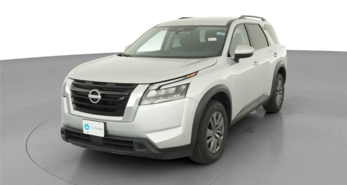 Thumbnail: 2025 Nissan Pathfinder - 1