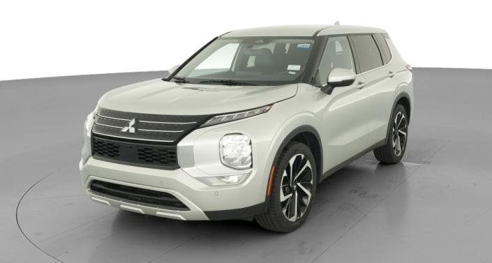 Thumbnail: 2024 Mitsubishi Outlander - 1