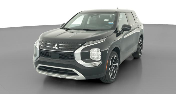 Thumbnail: 2024 Mitsubishi Outlander - 1