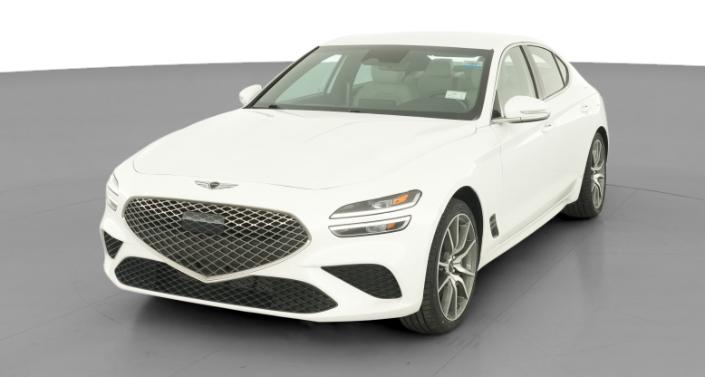 2025 Genesis G70 2.5T -
                  Hebron, OH