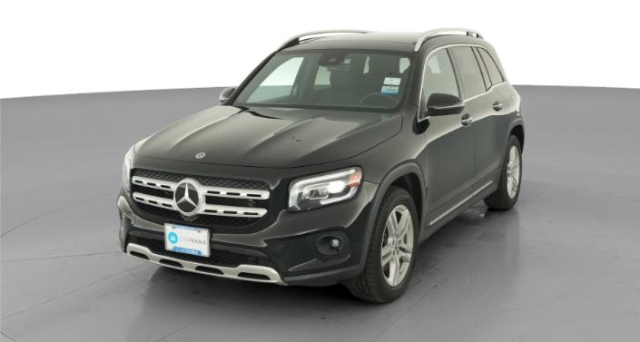 Thumbnail: 2022 Mercedes-Benz GLB - 1