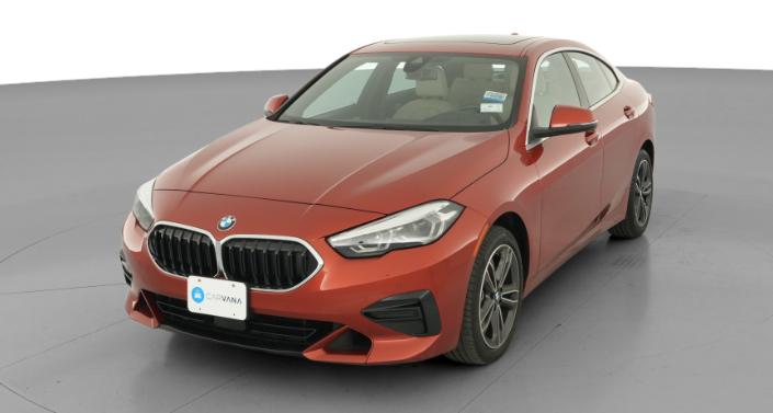 Thumbnail: 2024 BMW 2 Series - 1