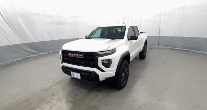 Thumbnail: 2023 GMC Canyon - 1