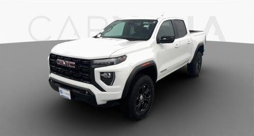 2023 GMC Canyon Crew Cab