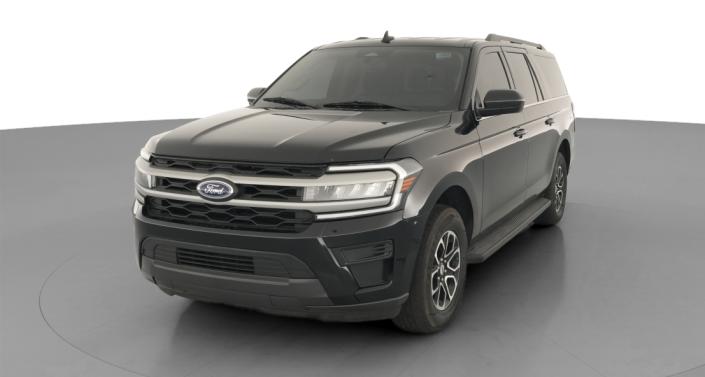 2024 Ford Expedition MAX XLT -
                  Haines City, FL