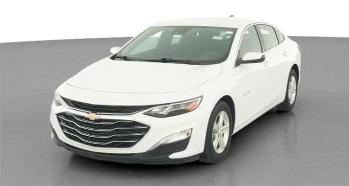 Thumbnail: 2024 Chevrolet Malibu - 1