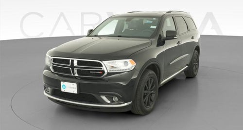 2015 Dodge Durango