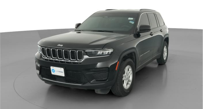 Thumbnail: 2025 Jeep Grand Cherokee - 1
