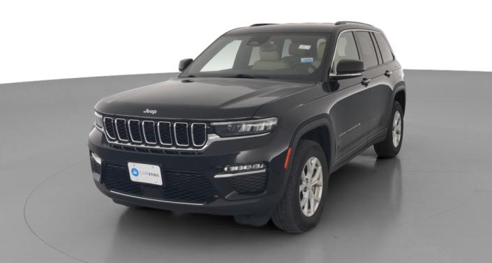 Thumbnail: 2023 Jeep Grand Cherokee - 1