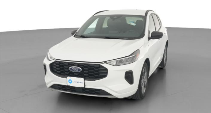 Thumbnail: 2023 Ford Escape - 1