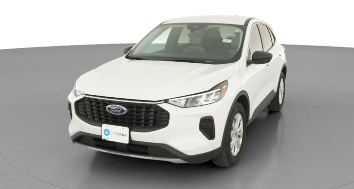 Thumbnail: 2023 Ford Escape - 1