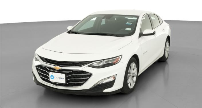 Thumbnail: 2025 Chevrolet Malibu - 1