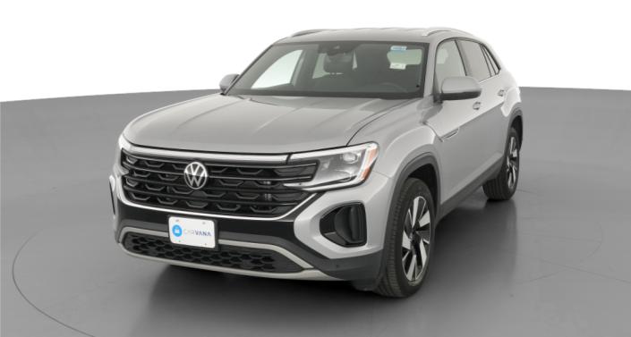 Thumbnail: 2026 Volkswagen Atlas - 1