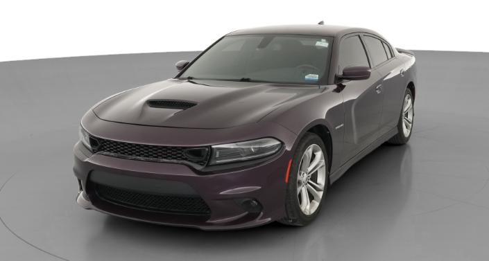 Thumbnail: 2022 Dodge Charger - 1