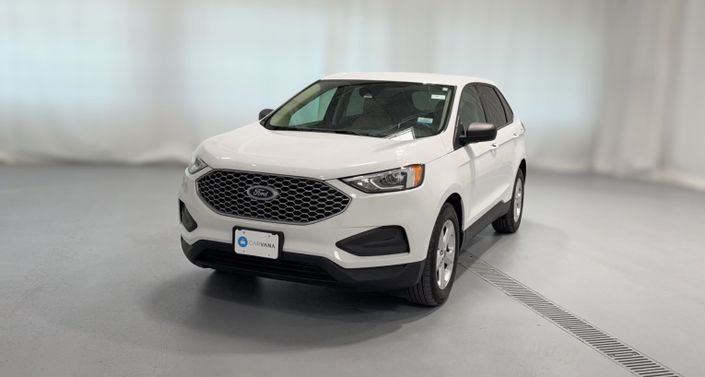 Thumbnail: 2024 Ford Edge - 1
