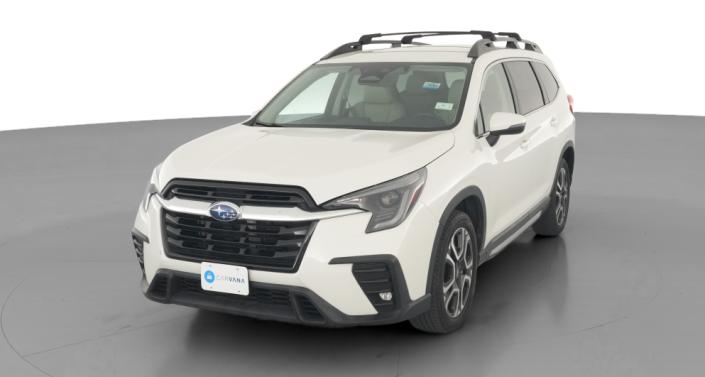 Thumbnail: 2023 Subaru Ascent - 1