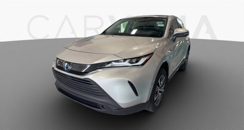 2024 Toyota Venza