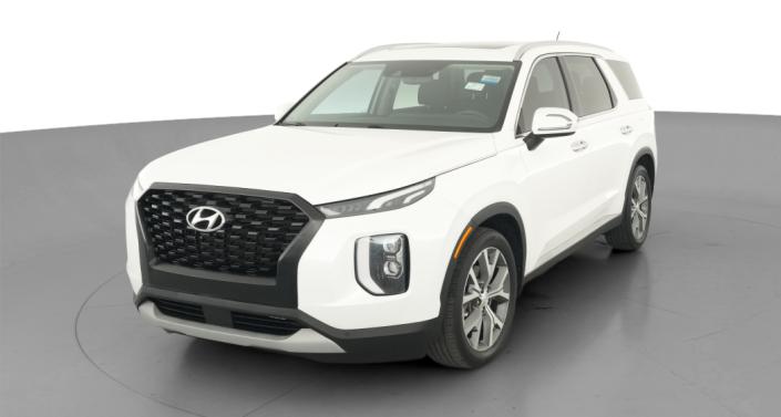 Thumbnail: 2021 Hyundai Palisade - 1