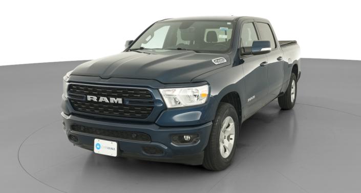 Thumbnail: 2022 RAM 1500 - 1