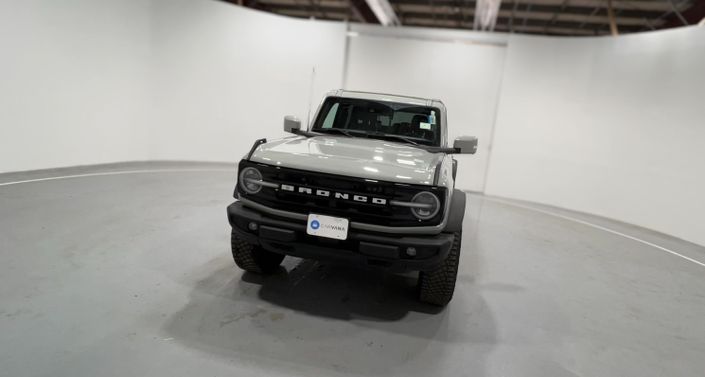 Thumbnail: 2023 Ford Bronco - 1