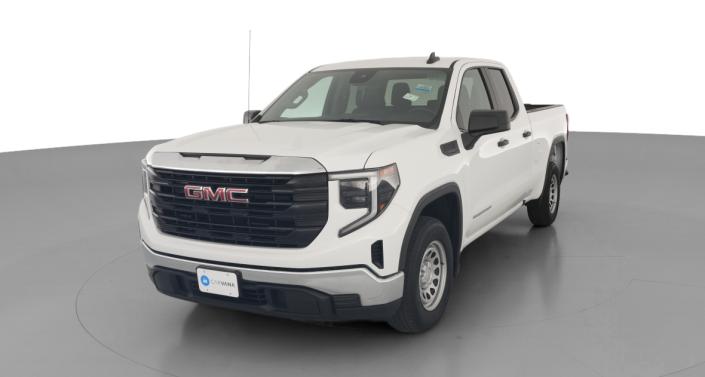 Thumbnail: 2024 GMC Sierra 1500 - 1
