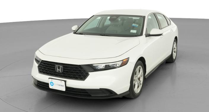 Thumbnail: 2023 Honda Accord - 1