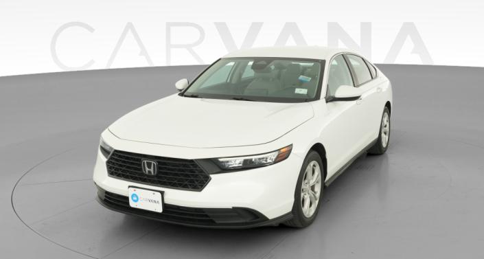 2023 Honda Accord Sedan