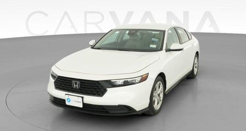 2023 Honda Accord