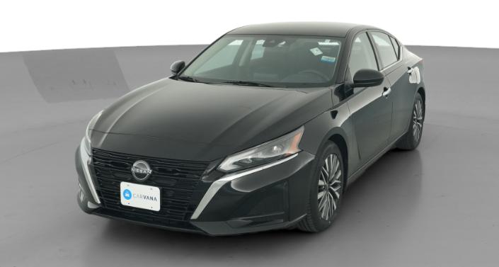 Thumbnail: 2023 Nissan Altima - 1
