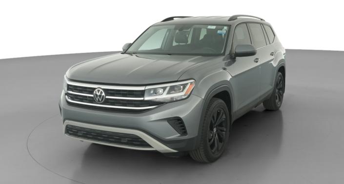 Thumbnail: 2023 Volkswagen Atlas - 1