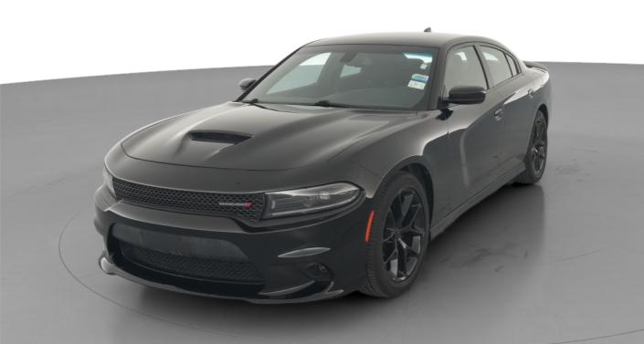 Thumbnail: 2023 Dodge Charger - 1