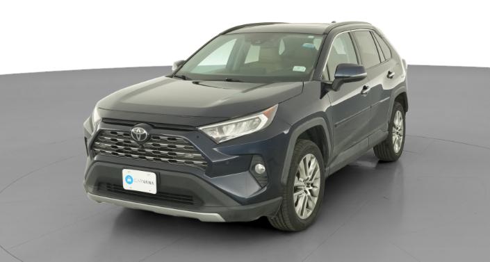 Thumbnail: 2019 Toyota RAV4 - 1
