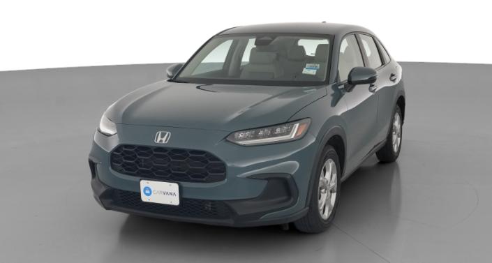 Thumbnail: 2023 Honda HR-V - 1