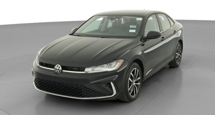 Thumbnail: 2025 Volkswagen Jetta - 1