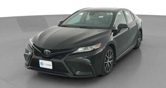 Thumbnail: 2023 Toyota Camry - 1