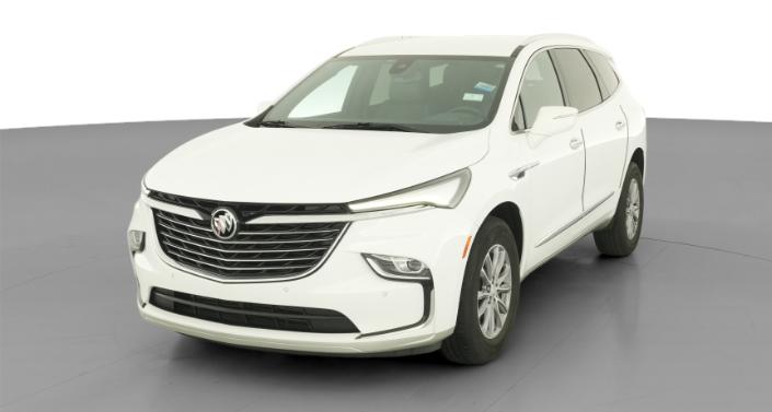 Thumbnail: 2023 Buick Enclave - 1