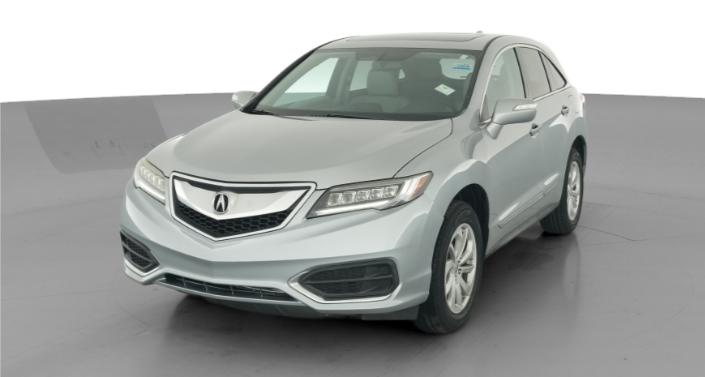 2018 Acura RDX Base -
                  Indianapolis, IN