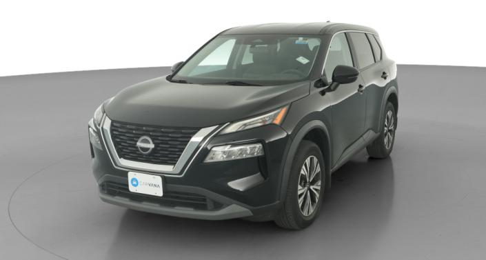 Thumbnail: 2023 Nissan Rogue - 1