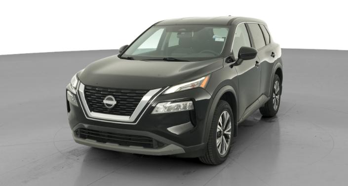 Thumbnail: 2023 Nissan Rogue - 1