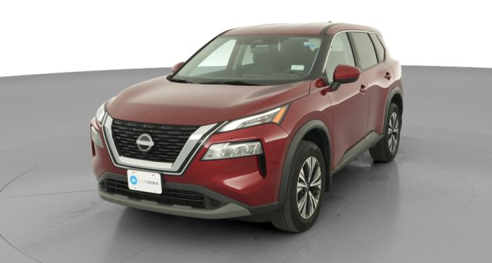 Thumbnail: 2023 Nissan Rogue - 1