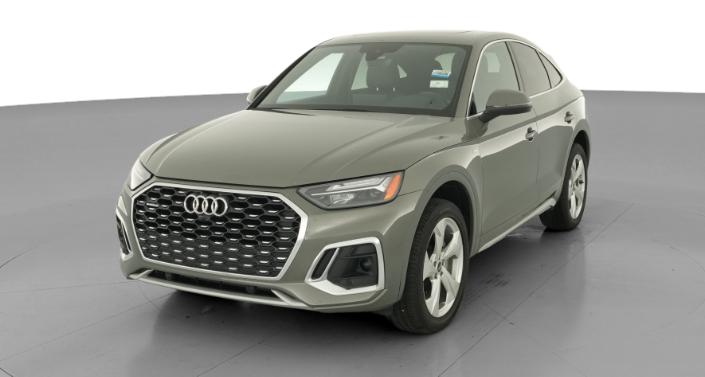 Thumbnail: 2023 Audi Q5 - 1