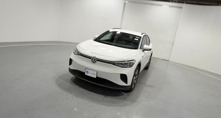 2023 Volkswagen ID.4 Pro -
                  Fairview, OR
